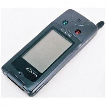 Alcatel ONE TOUCH COM - Smartphone Pantalla Táctil Ultra Ligero (Menos de 240 Gr)