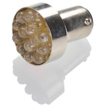 Booster Rear Light Bulb with 14 LEDs