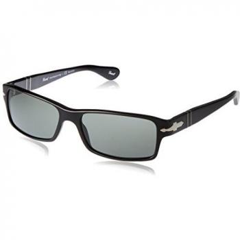 Persol Sunglasses PO 2747S - 95/48 Shiny Black