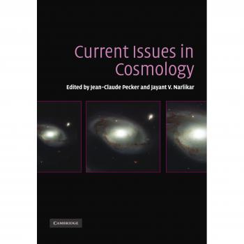 Cuestiones Actuales en Cosmología - Edición de Cambridge, Tapa Blanda