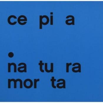 Natura Morta
