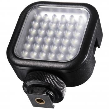 Walimex 20341 LED Negro Proyector - Proyectores