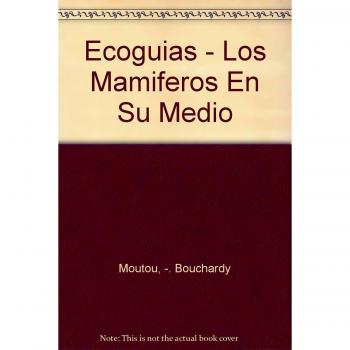 Mamiferos, los