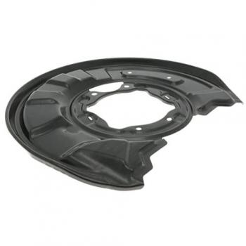 VAICO Chapa protectora contra salpicaduras, disco de freno V30-3235