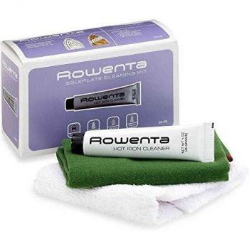 Kit de limpieza para suela de plancha Rowenta ZD100D1