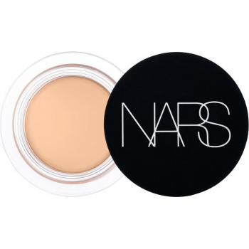 NARS Soft Matte Complete Concealer - Full Coverage, Matte Finish, Shade: Crema Catalana, 6 g