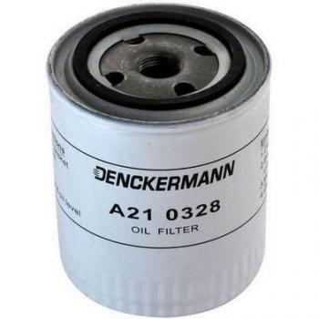 Filtro de aceite DENCKERMANN A210328