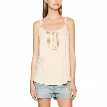 Oâ´neill - Camiseta de Mujer Smoke Jersey O'Neill