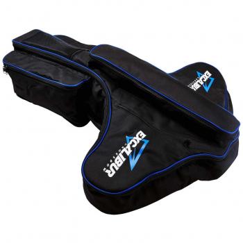 Excalibur Ex-Shield Crossbow Case, Black, 95855