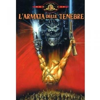 armata delle tenebre, l'
