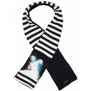 Catimini Echarpe Pour Bufanda, Azul