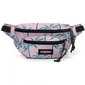 Eastpak Doggy Bag Riñonera, 27 cm, 3 L, Rosa