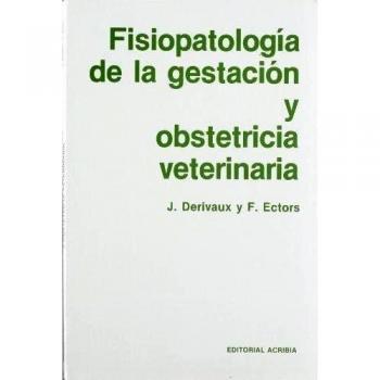 Fisiopatología de la gestación y obstetricia veterinaria