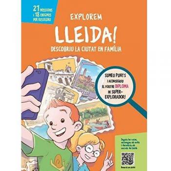 Explorem Lleida!