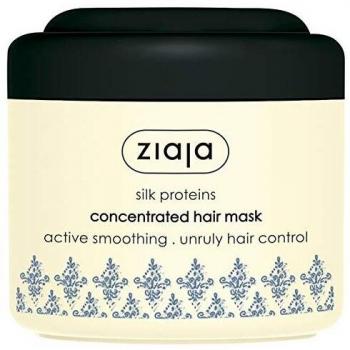 Ziaja - Proteínas De Seda Mascarilla Concentrada Alisadora