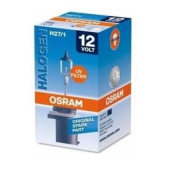 Faro delantero Osram H27 12V 27W 880 PG13