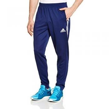 Adidas Sere14 TRG PNT - Pantalones para hombre, color azul marino, talla M