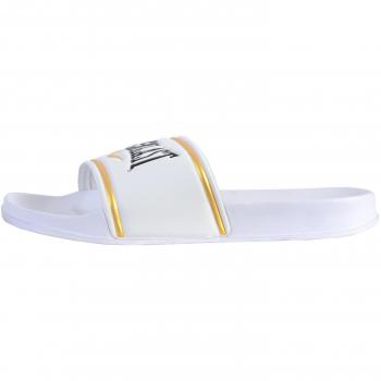 Chancla Everlast para hombre Side Blanco EU 45