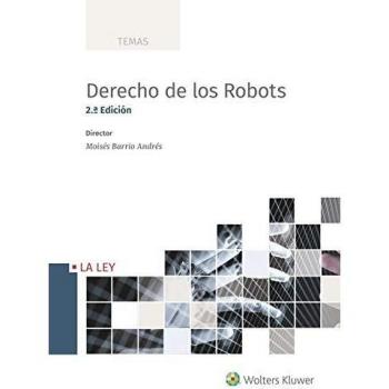 Derecho De Los Robots.