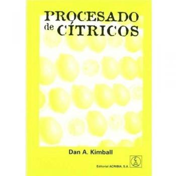 Procesado de cítricos