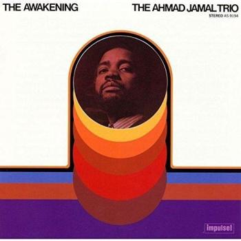 Awakening - JAMAL, AHMAD