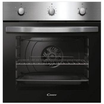 Candy FIDCX502 Horno Multifunción Inoxidable Clase A 65L