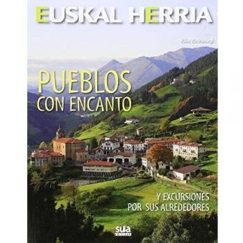 Pueblos con encanto: 9 - Kike Zinkunegi