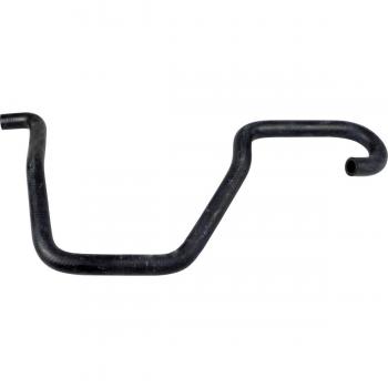 Tubería flexible de calefacción GATES 02-2534, manguera del motor GATES 02-2534