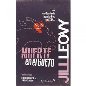 Muerte En El Gueto: Una epidemia de homicidios en EE.UU.