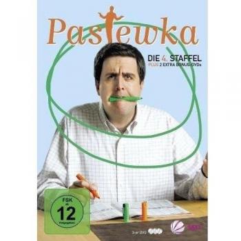 Pastewka - Die 4. Staffel [Alemania] [DVD]