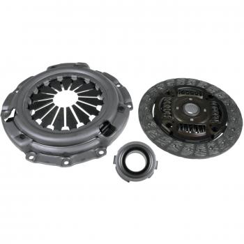 Kit de Embrague Blue Print ADM530108 con Grasa Sintética y Butée de Desembrague para Mazda MX-5 3