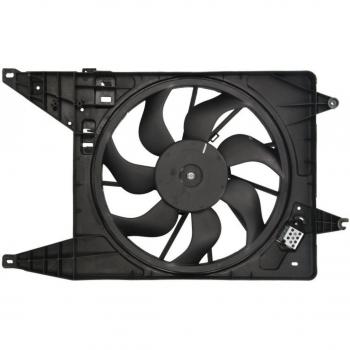 Ventilador de refrigeración del motor THERMOTEC D8R004TT