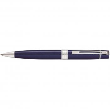 Sheaffer 300 - Bolígrafo, color laca azules