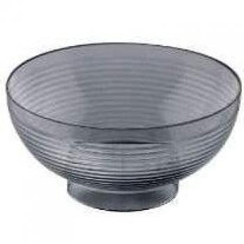 Set 10 Mini Bowls Transparentes de PS Ø6,7cm - 60ml. C/400 Unidades