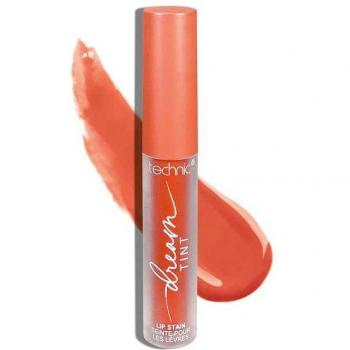 Technic Cosmetics - Labial Líquido Mate Dream Tint - Coral Cloud