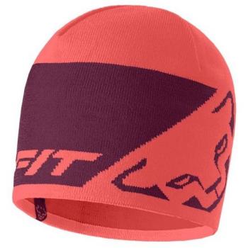 Gorro Dynafit Leopard Logo Naranja para Hombre