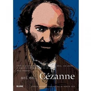 Así es... Cézanne