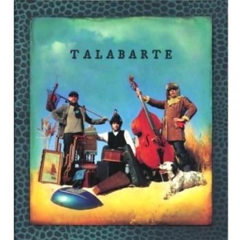 1er Album - Talabarte 100FOL1054
