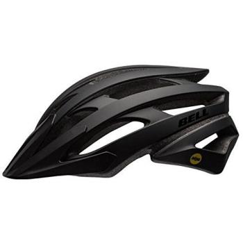 Bell Unisex - Casco de Bicicleta Catalyst MIPS para Adultos, Color Negro Mate, Talla M