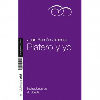 Platero Y Yo.