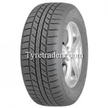 Goodyear Wrangler HP All Weather – 235/60/R18 107 V – C/C/71 – Terreno Neumáticos