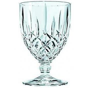 Spiegelau & Nachtmann - Juego de vasos de cristal, 230 ml