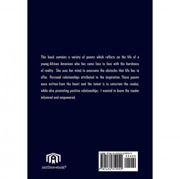 Poesías en Mi Mente: Edición Dura