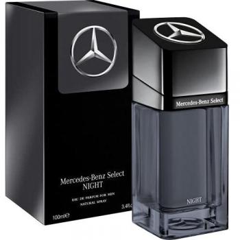 Mercedes-Benz Select Night Eau De Parfum Spray 100ml