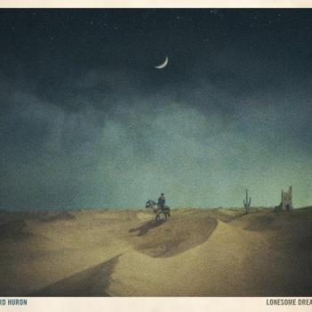 Lonesome Dreams Vinyl Record - Standard Edition by Lord Huron