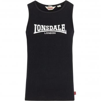 Lonsdale London - Camiseta de tirantes para hombre