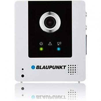 Blaupunkt Security IPC-S1 - Cámara IP compatible con los sistemas de alarma Serie Q