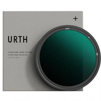 Urth 67mm Plus+ Circular Polarizing (CPL) and ND64 Lens Filter