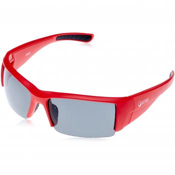 Ocean Sunglasses 3500.5 - Gafas de Sol Unisex para Adulto, Color Rojo