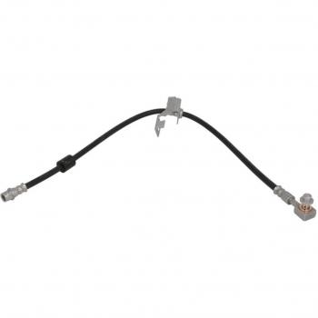Latiguillo de freno flexible TRW PHD2033, derecha